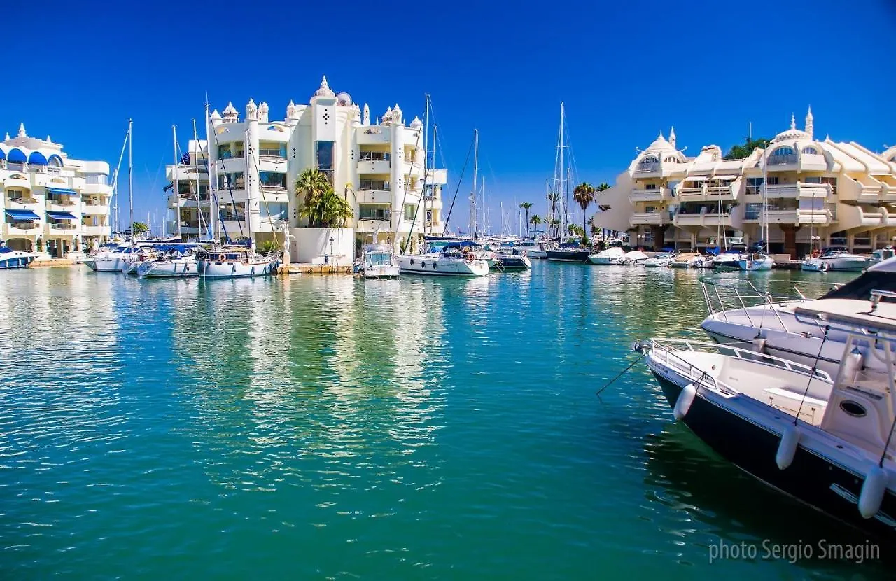 508 Piscis Apartamentos - Apartamento Recientemente Reformado - Vistas A La Montana - Piscina Y Playa Benalmádena Appartement