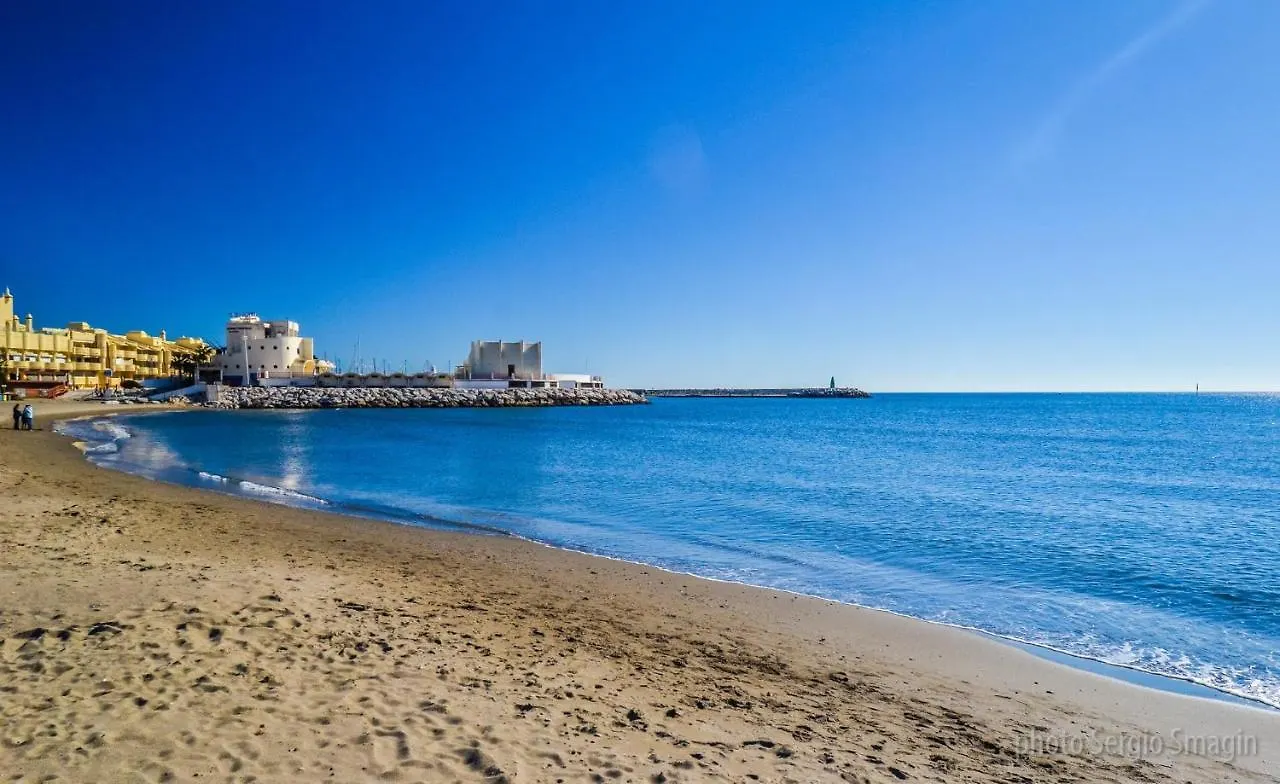 508 Piscis Apartamentos - Apartamento Recientemente Reformado - Vistas A La Montana - Piscina Y Playa Benalmádena España